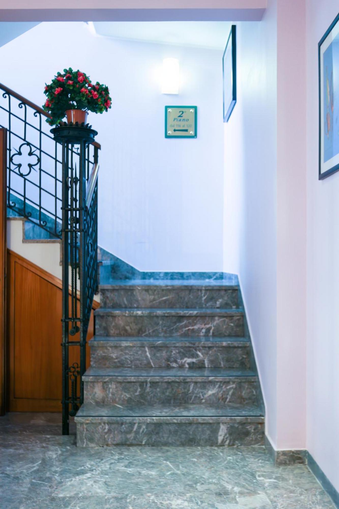 Hotel Alla Giustizia Μέστρε Εξωτερικό φωτογραφία