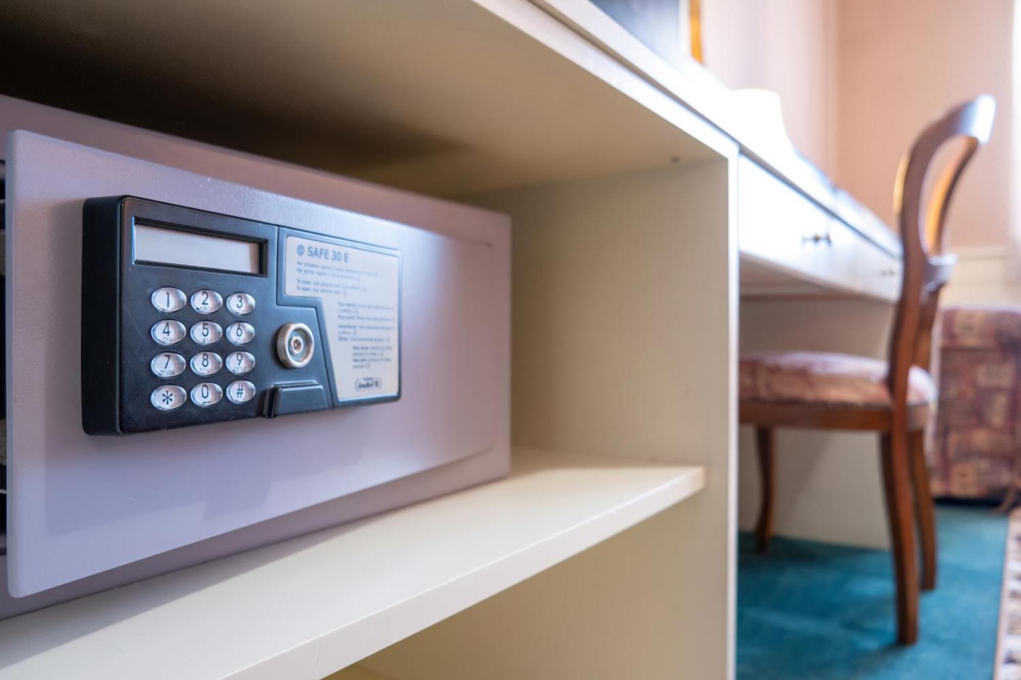 Hotel Alla Giustizia Μέστρε Εξωτερικό φωτογραφία