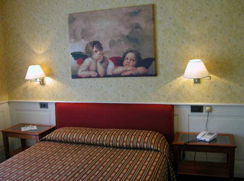Hotel Alla Giustizia Μέστρε Εξωτερικό φωτογραφία